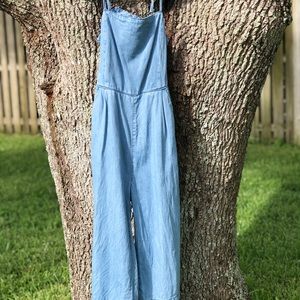 Nordstrom Capri length jumper kids